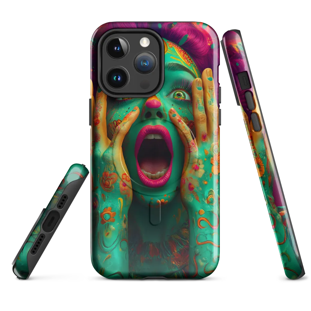 Echo of Shock
