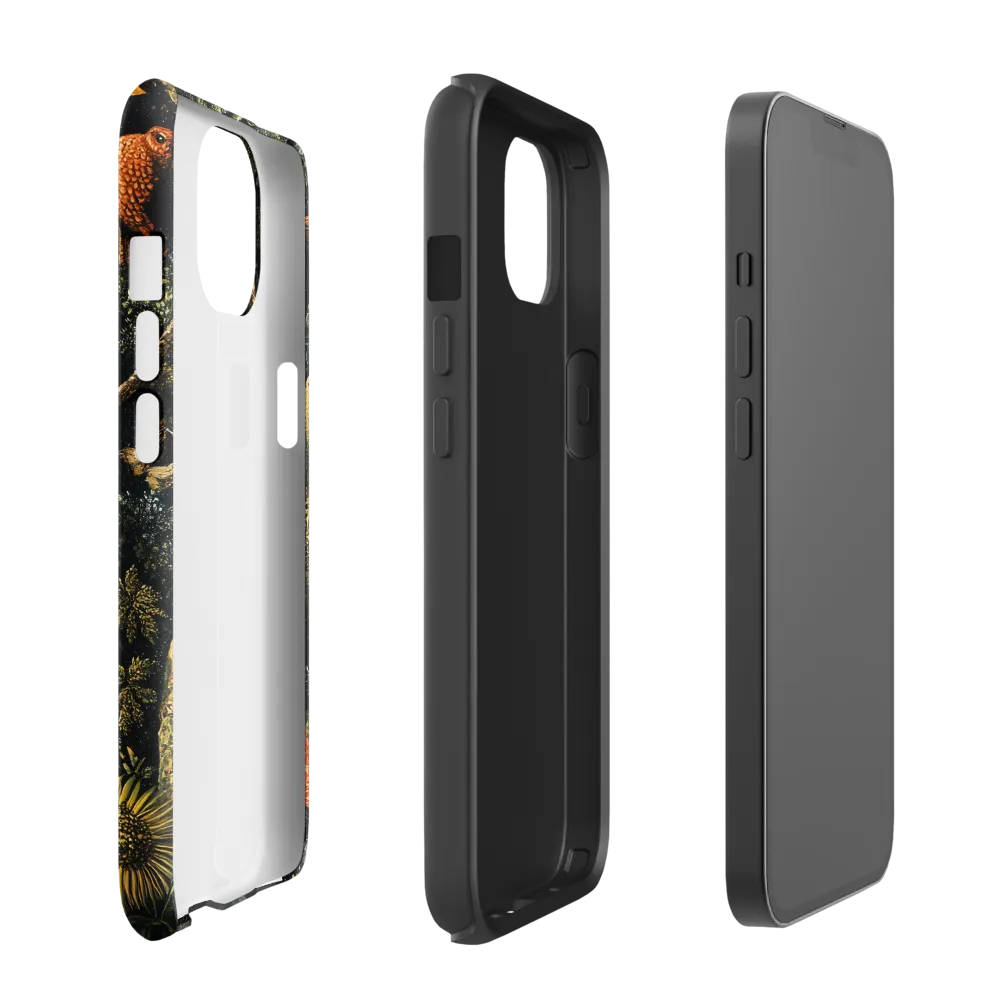 Whispers of Nature | Phone Case |  13 | Tough Case | Glossy