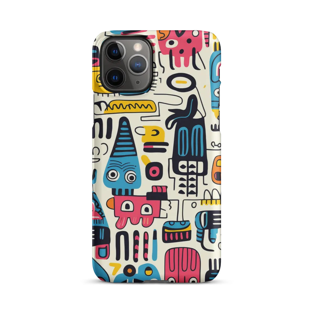 Vibrant Whimsy
