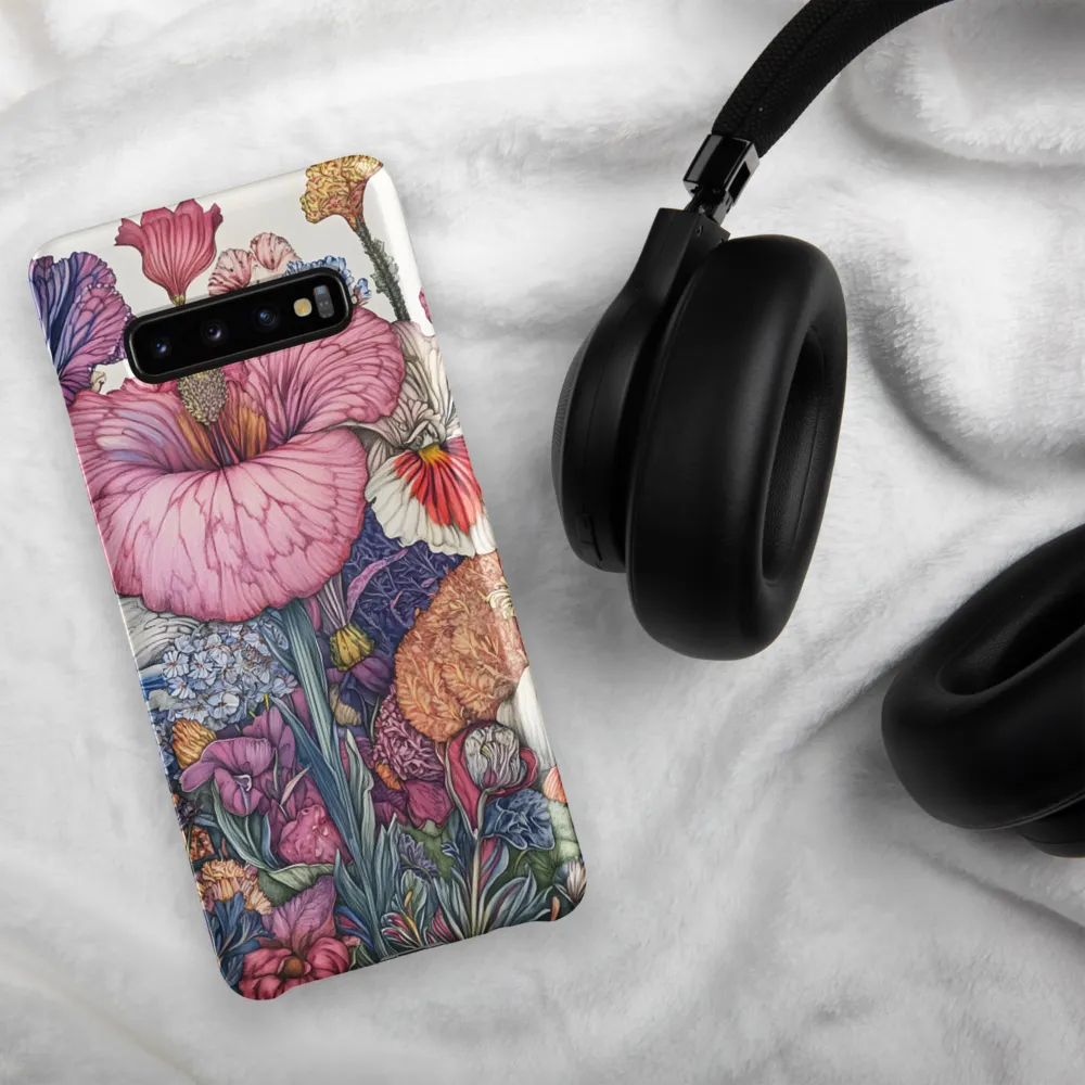 Blooming Opulence