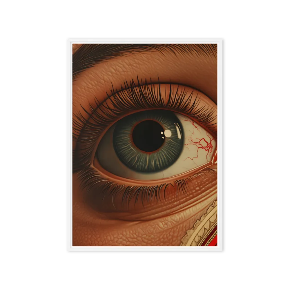 The Gaze of Anatomy