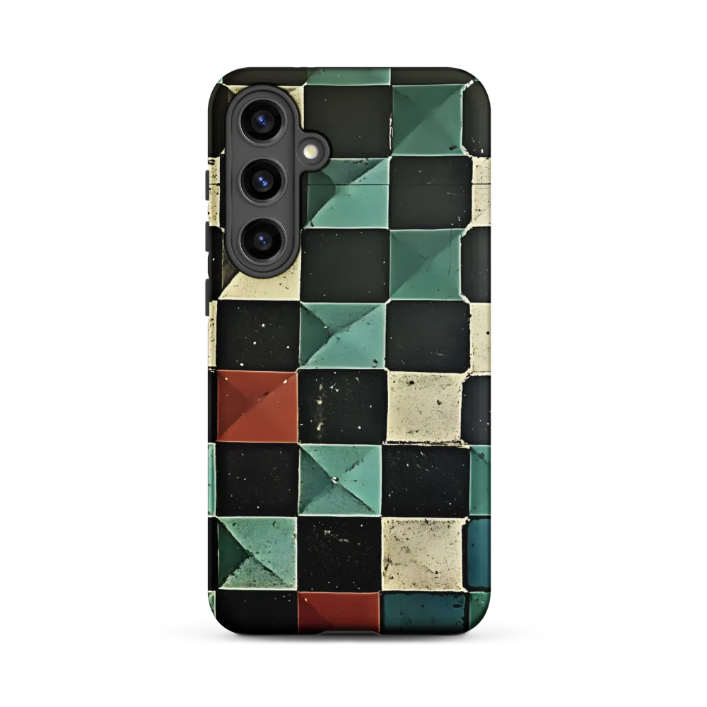 Geometric Harmony