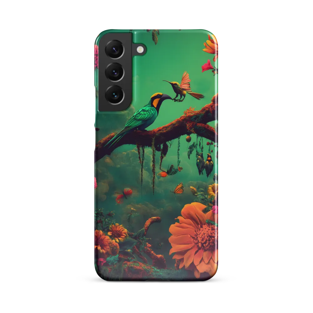 Whispers of the Tropics