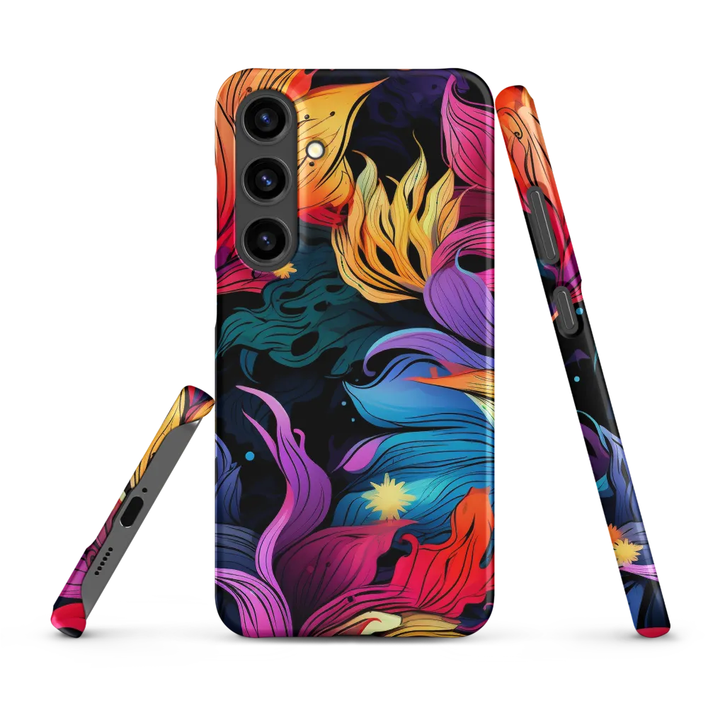 Floral Symphony