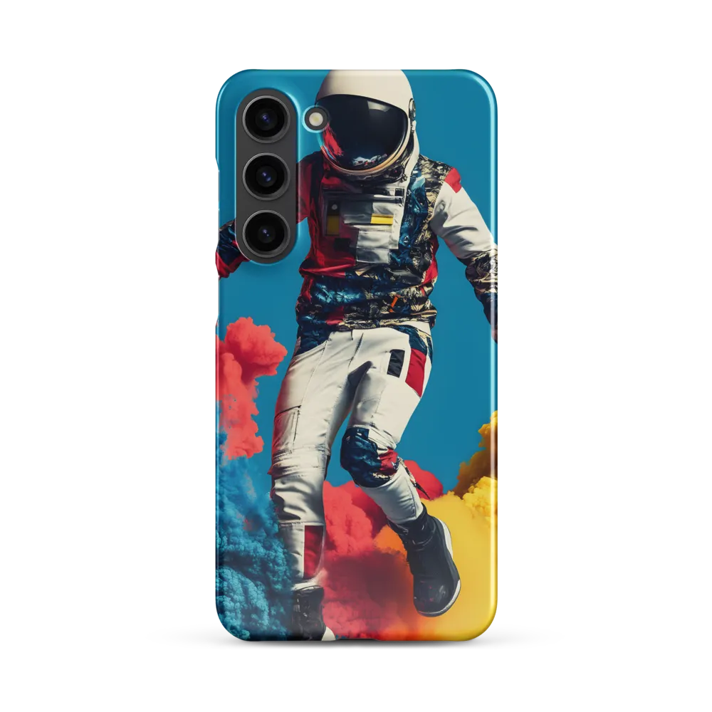 Brave New Worlds: An Astronaut's Journey