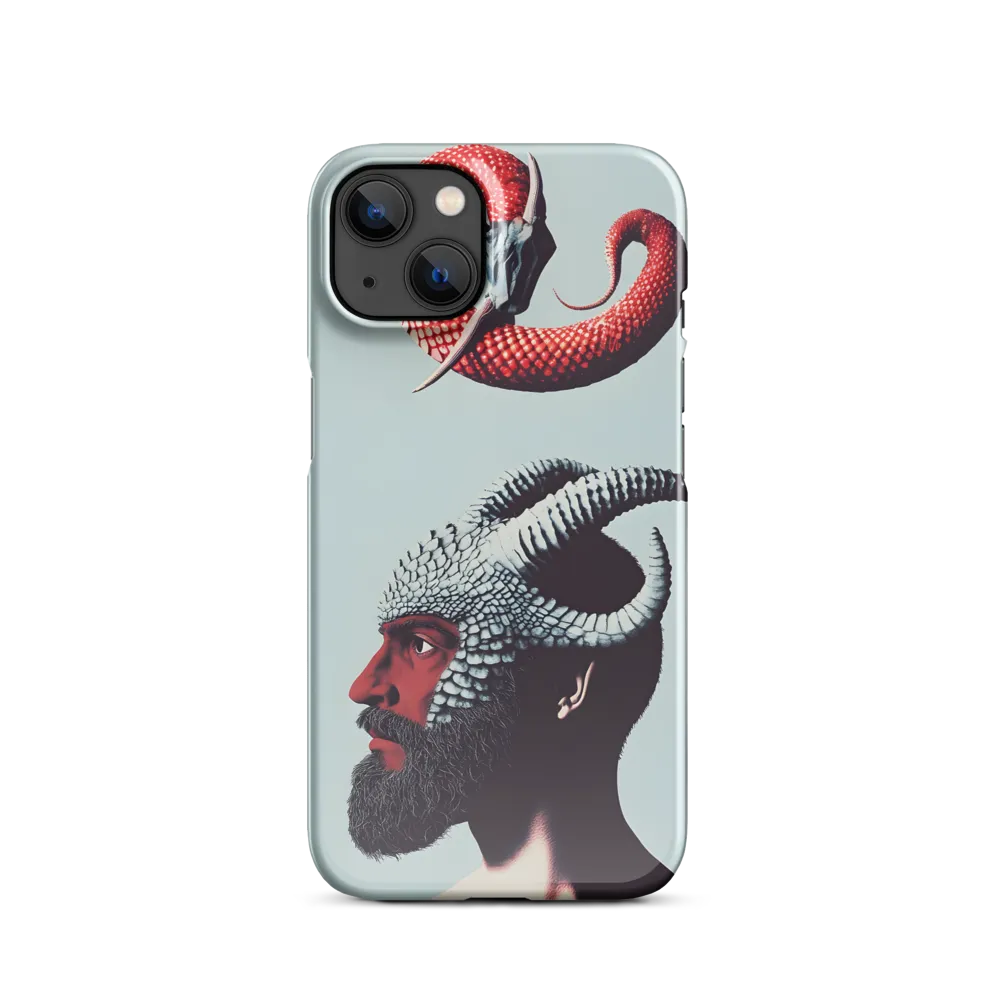 Elysium of the Horned One
