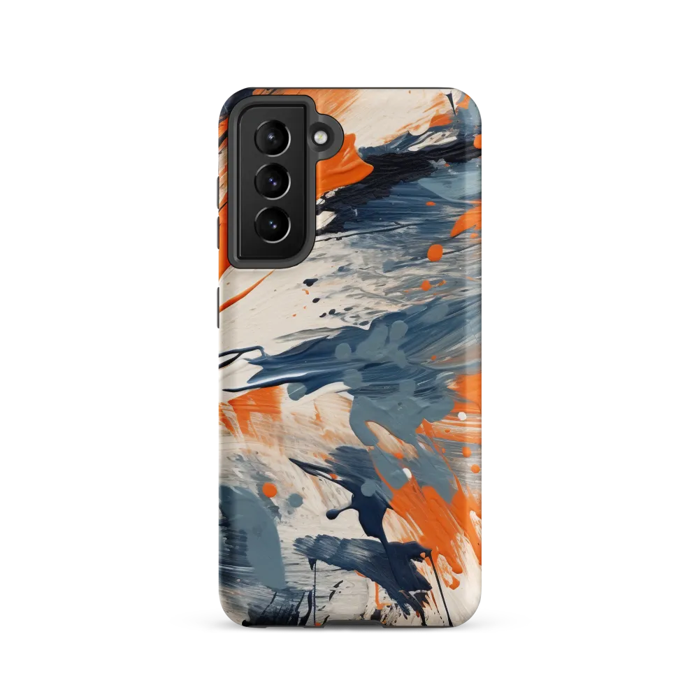 Energized Abstraction