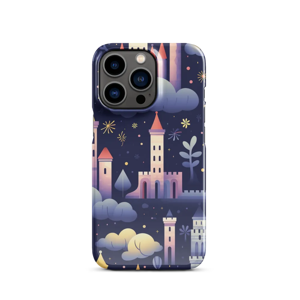 Dreamscape of Castles