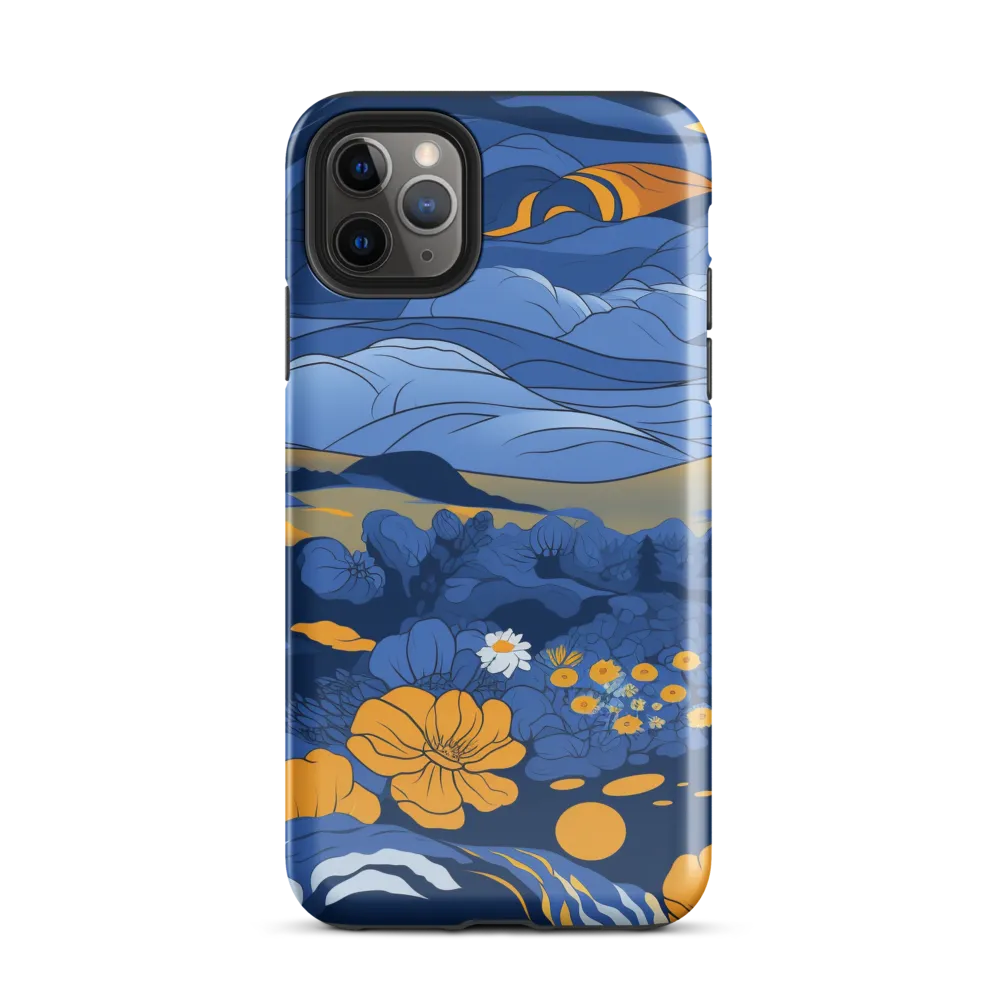 Whispers of Nature | Phone Case |  11 Pro Max | Tough Case | Glossy