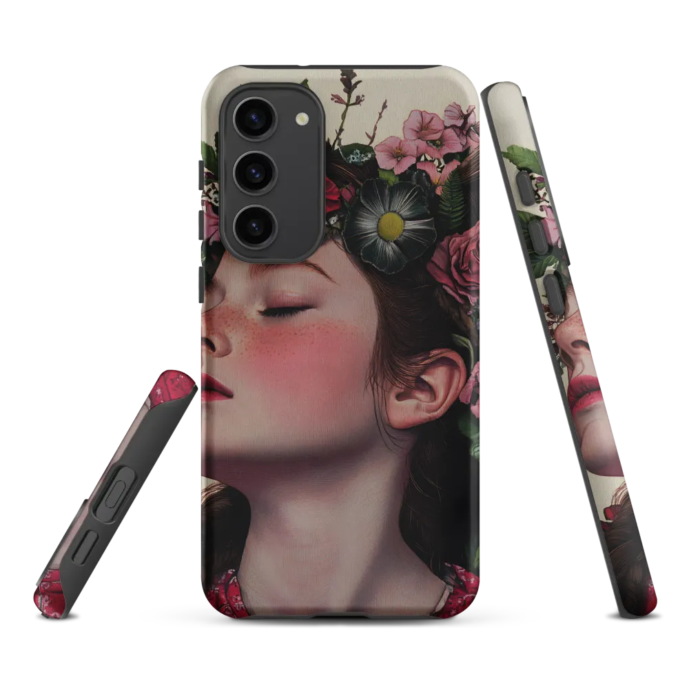 Embrace of Nature