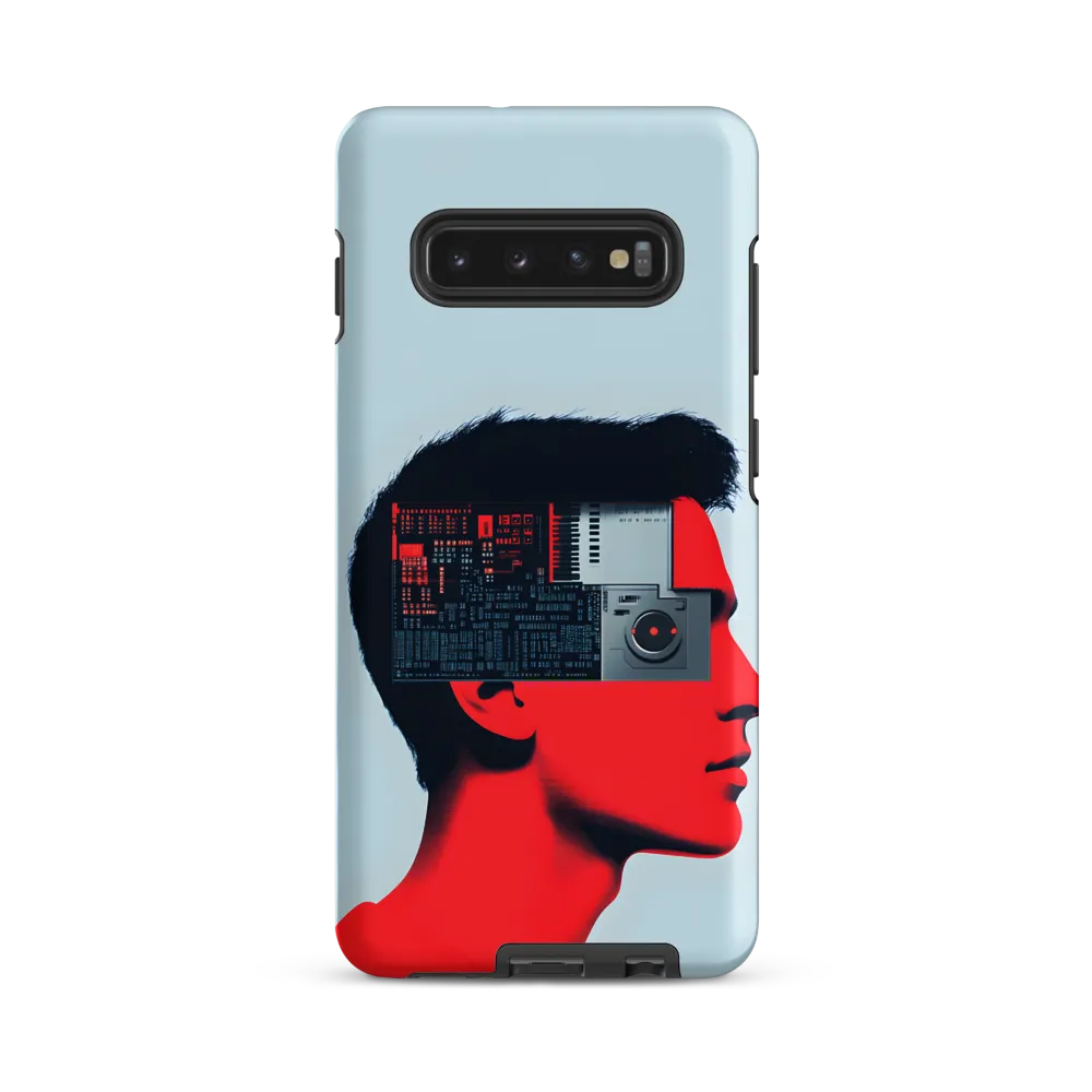 Mindscape of Technology