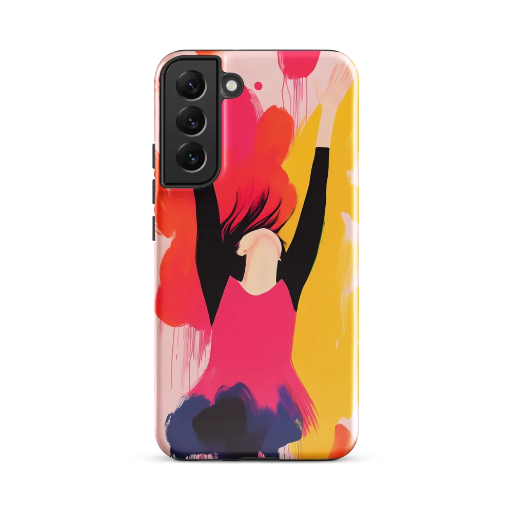 Embracing Vibrancy