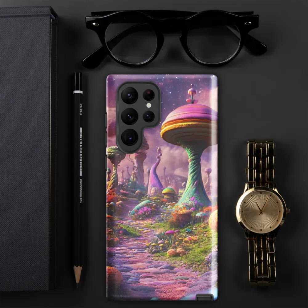 Whimsical Worlds: A Journey Through Fantasy