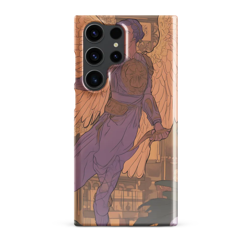 Celestial Guardian