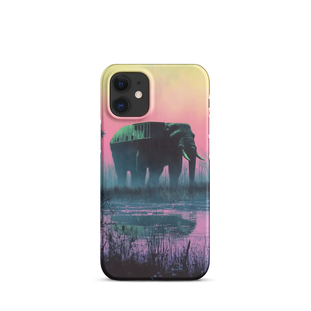 The Enigmatic Elephant