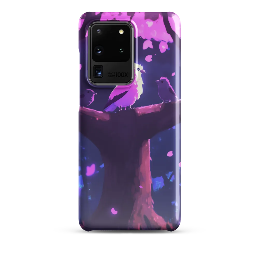 Whispers of the Blossom