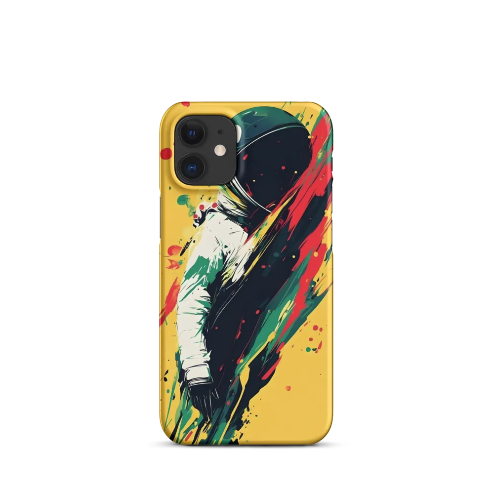 Beyond the Stars: An Astronaut's Journey
