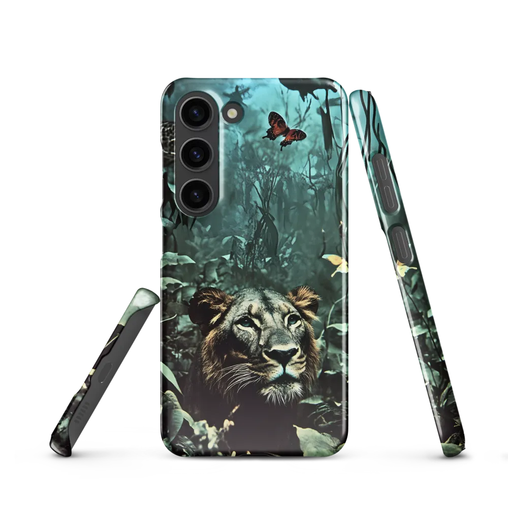 Whispers of the Jungle