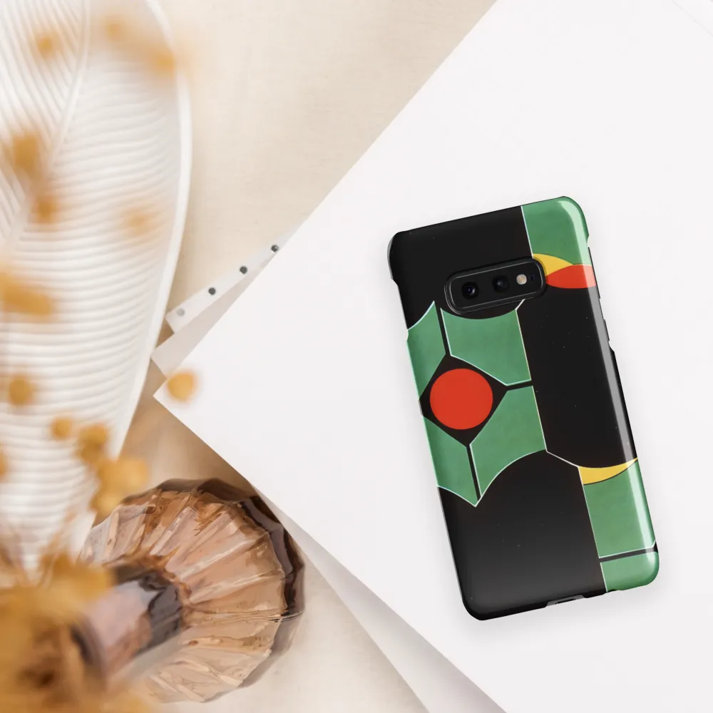 Dynamic Geometric Harmony