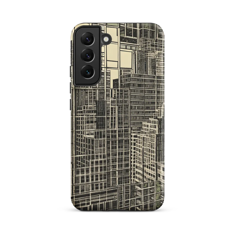Urban Kaleidoscope