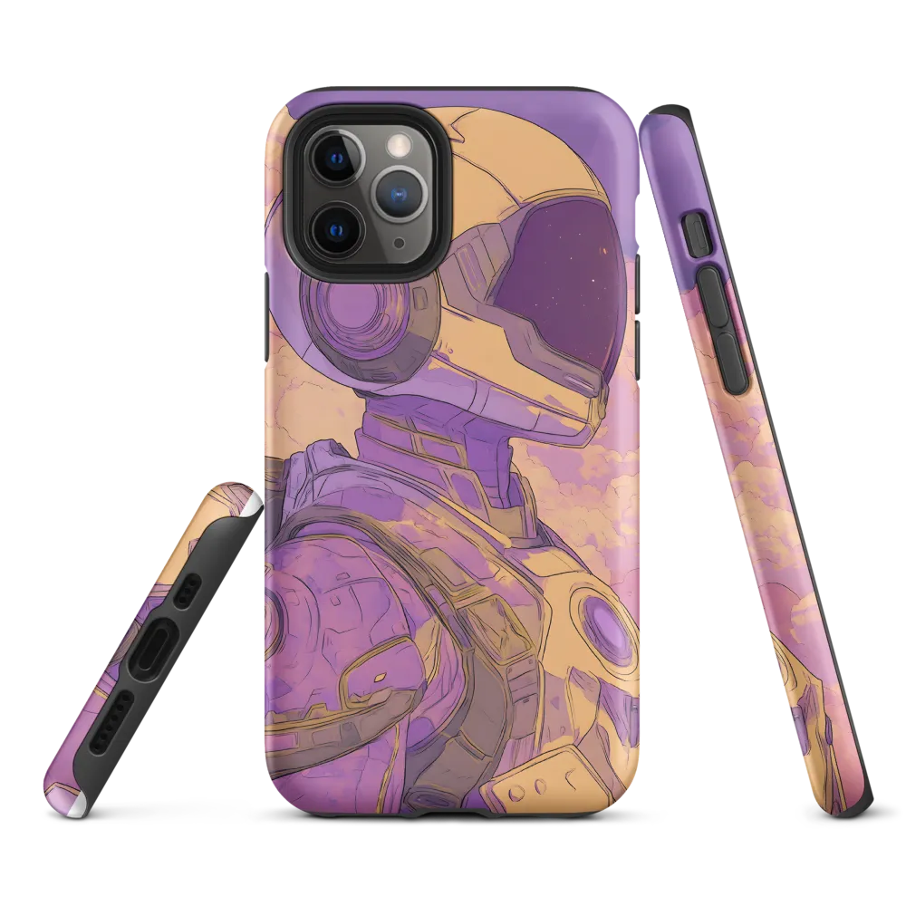 Cosmic Voyager
