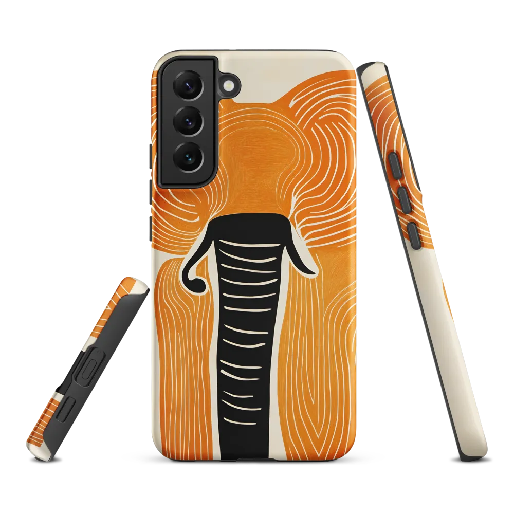 Elegance of the Elephant