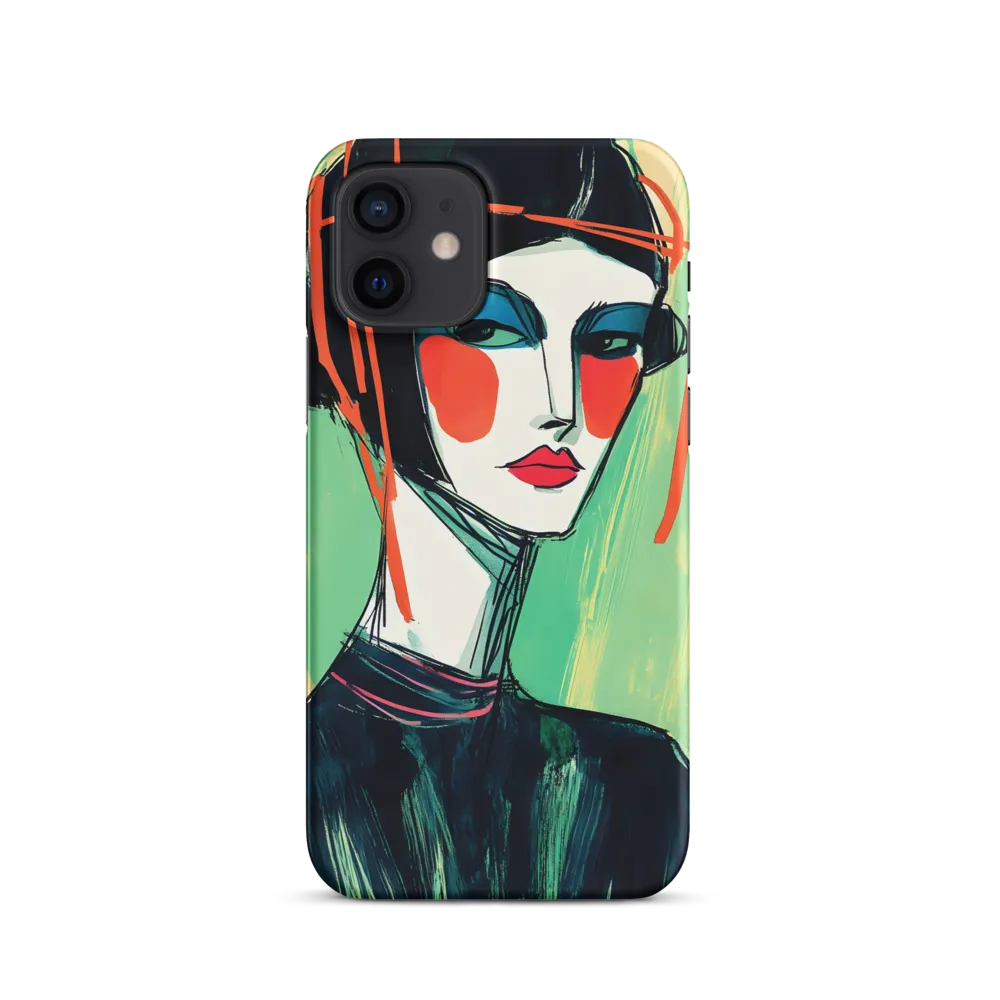 Bold Elegance