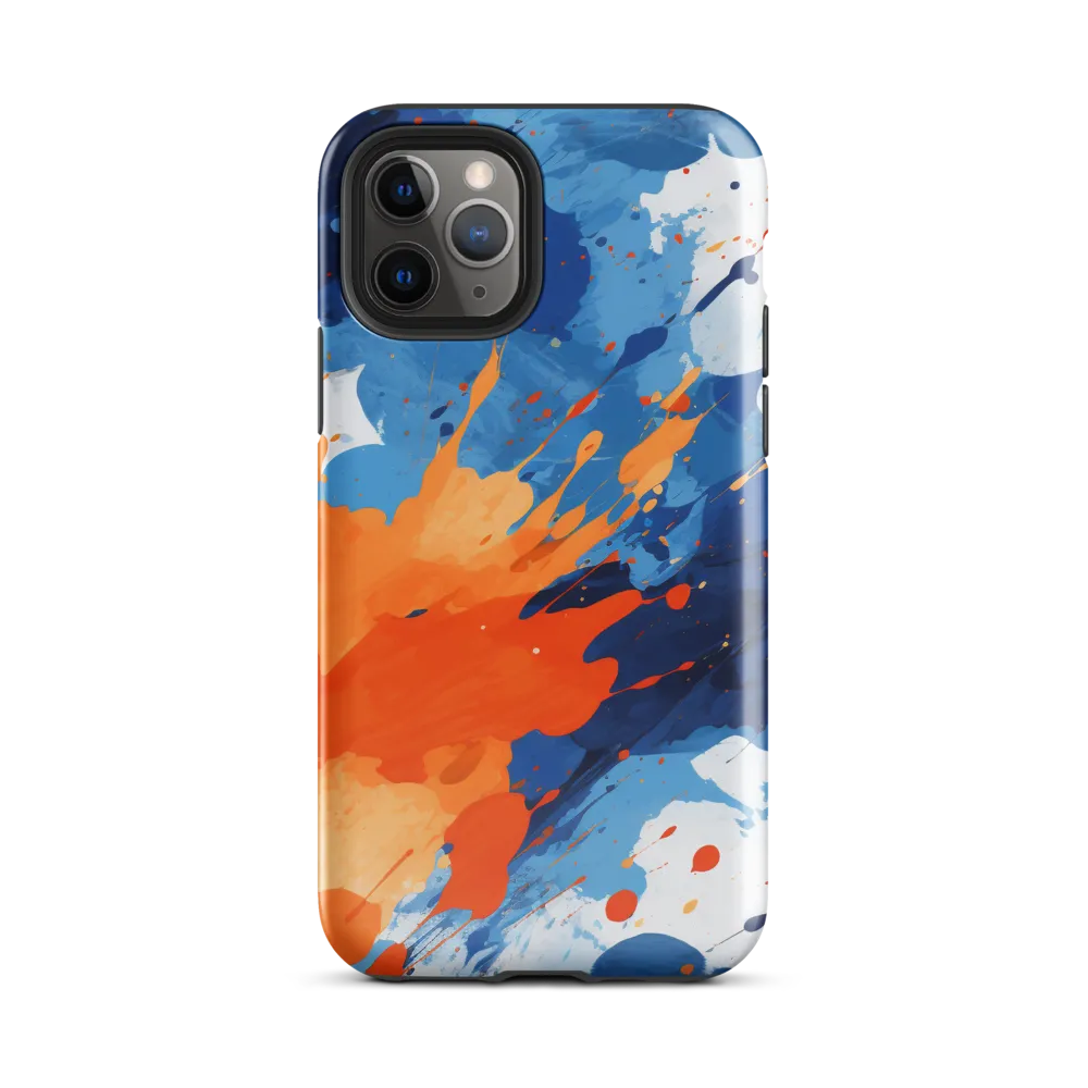 Energized Abstraction