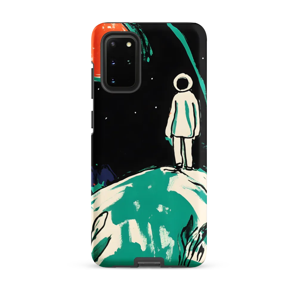 Solitary Explorations in the Cosmos