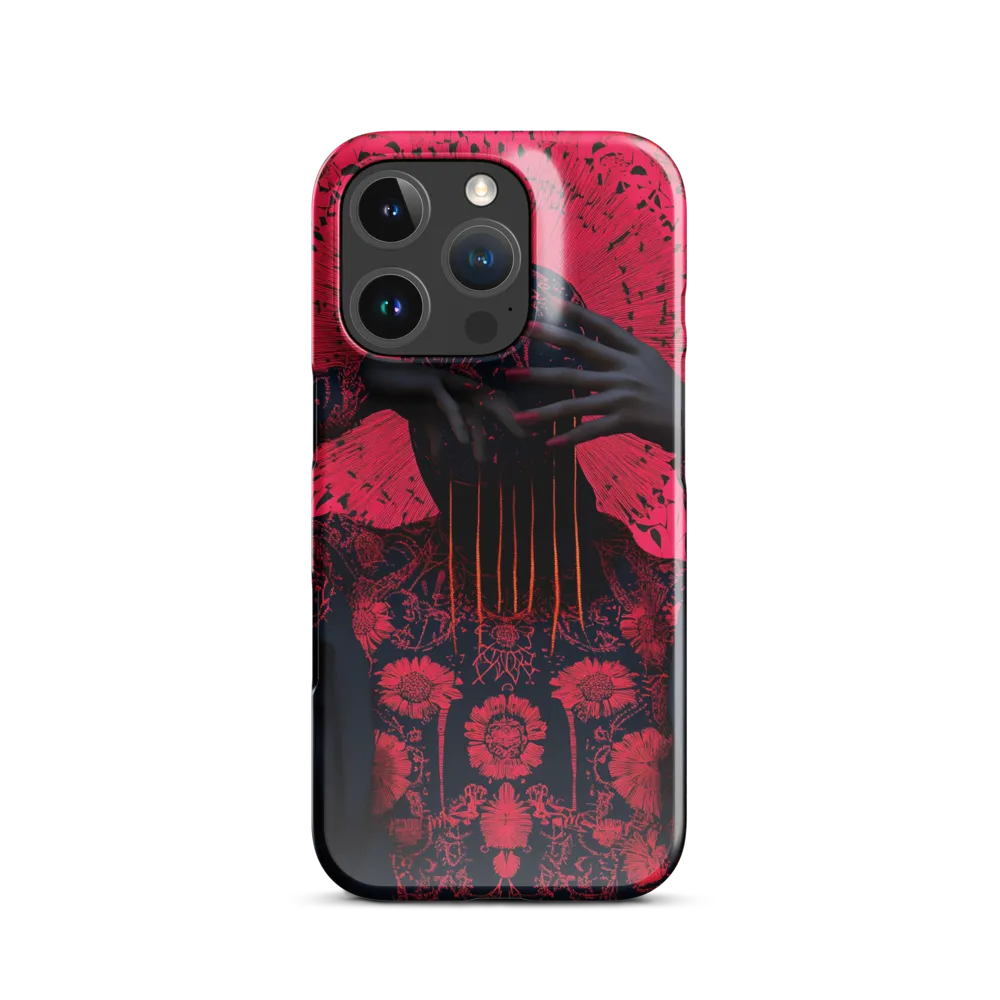 Floral Enigma