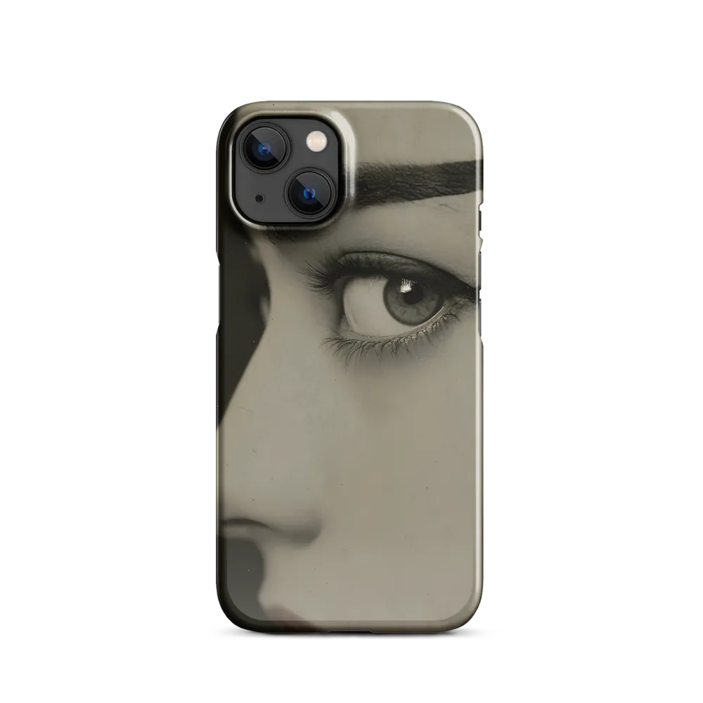 Gaze of Surrealism