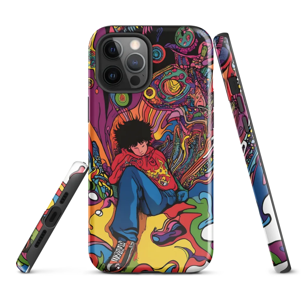 Psychedelic Reverie