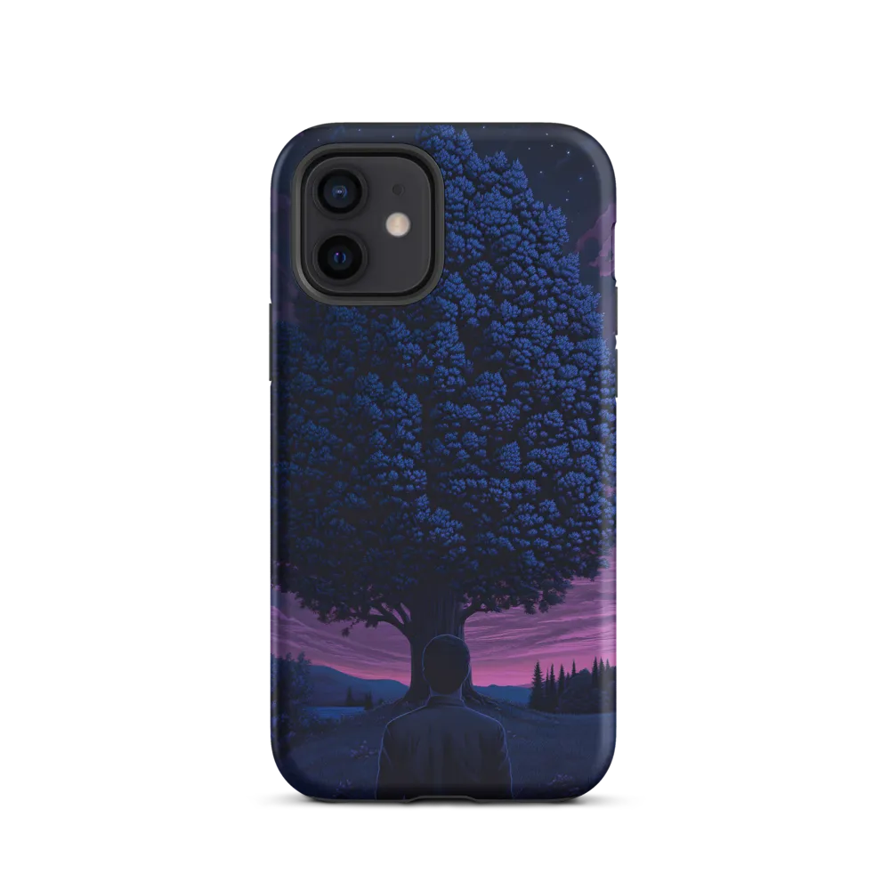 Whispers of the Night Tree