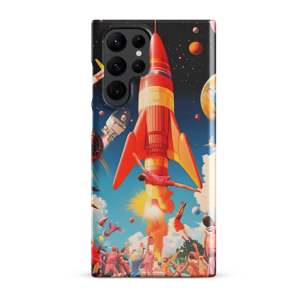 Launch of Imagination
