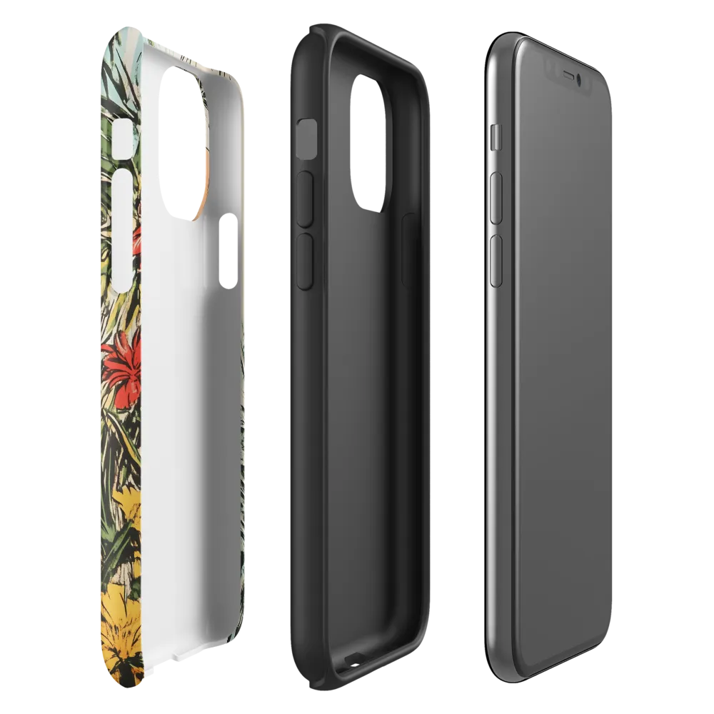Tropical Allure