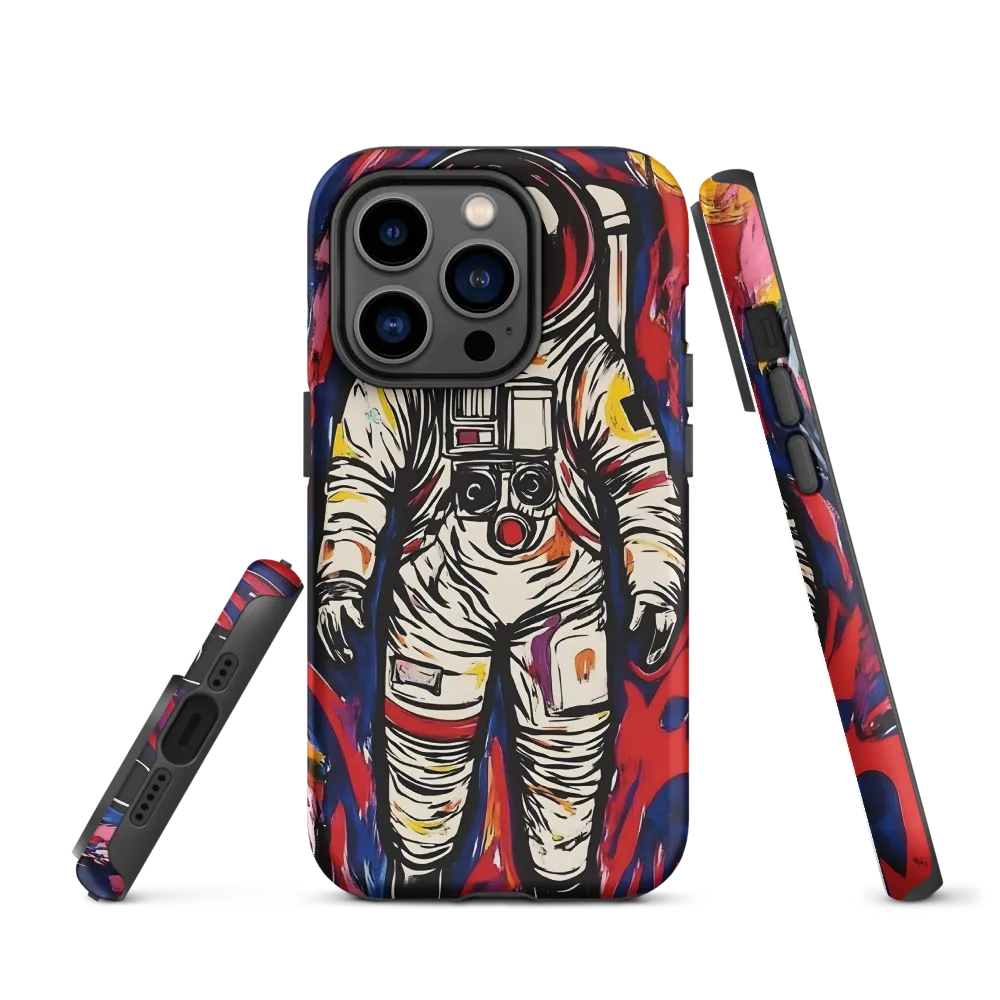 Astral Odyssey