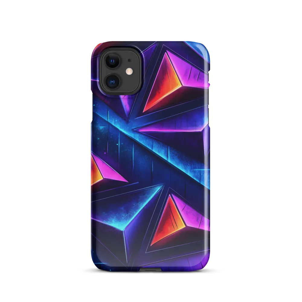 Geometric Luminescence
