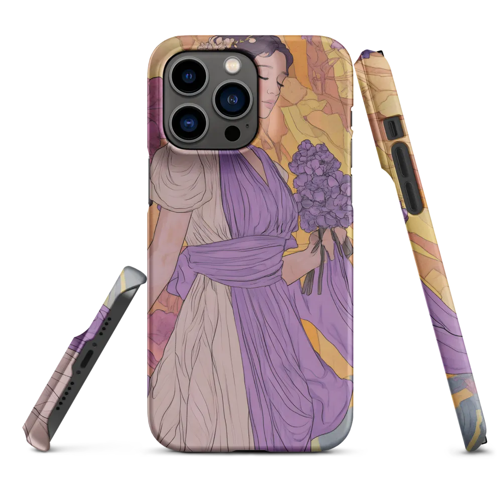 Blooming Elegance