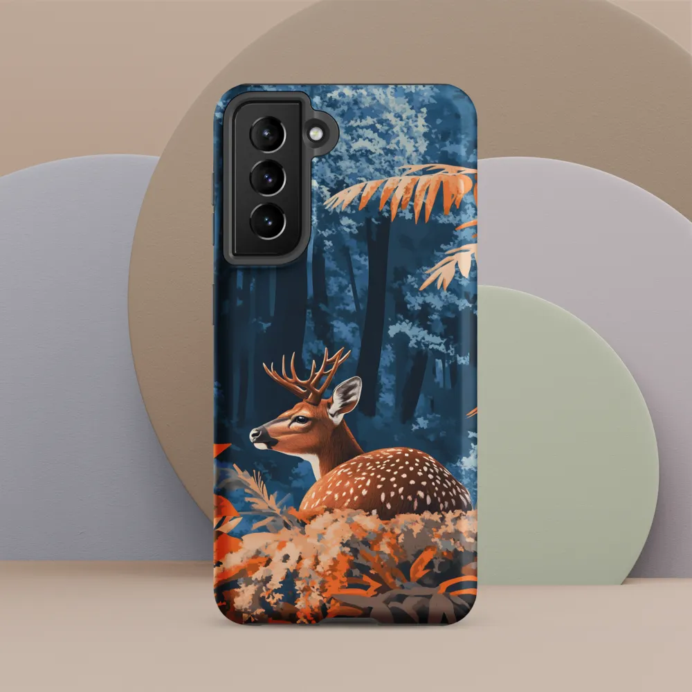 Harmony in the Forest