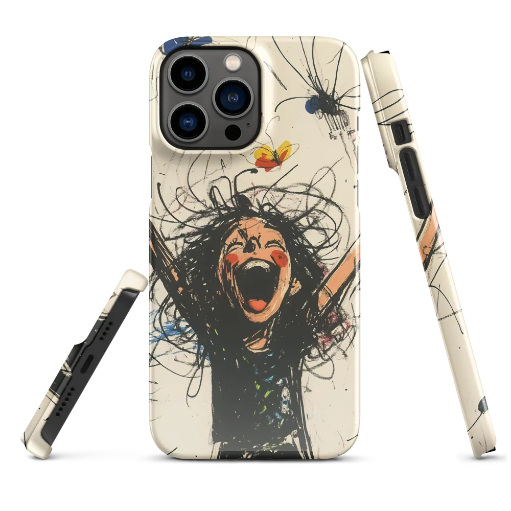 Unleashing Joy