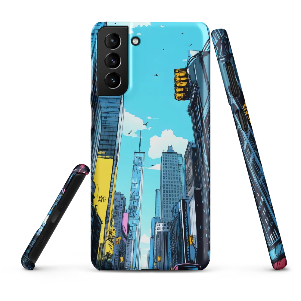 Urban Symphony