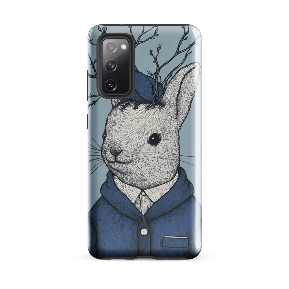 Whimsical Connection