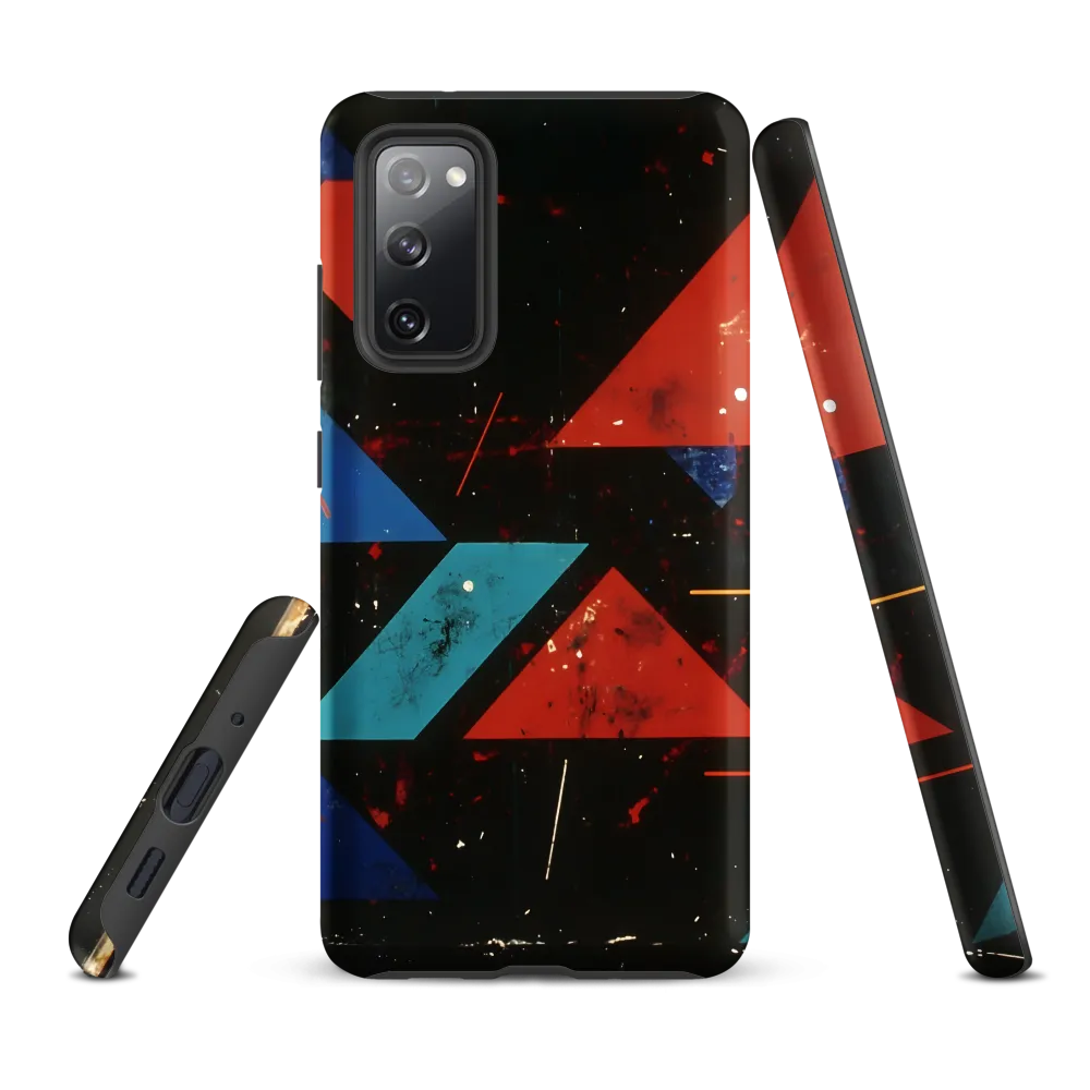 Dynamic Geometric Harmony