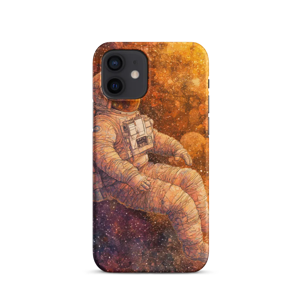 Cosmic Serenity