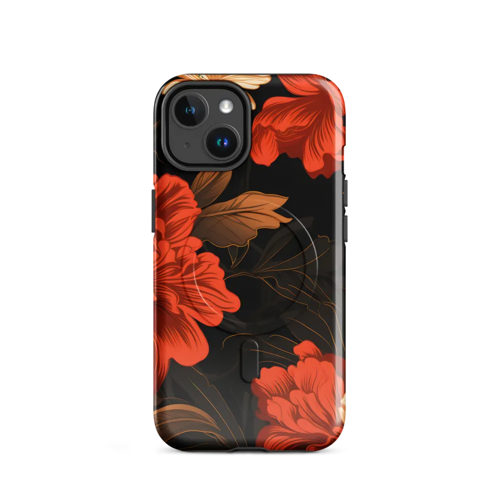 Elegance in Bloom