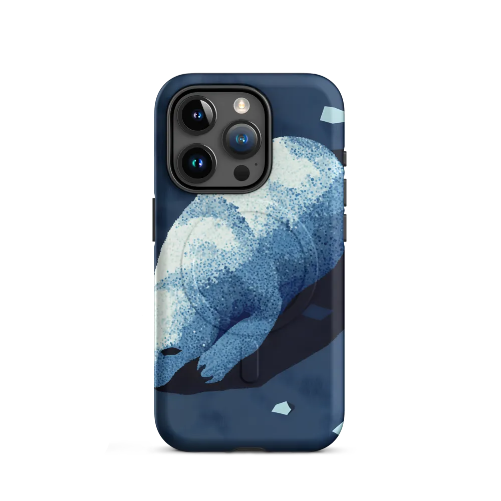 Silent Majesty: The Polar Bear's Realm
