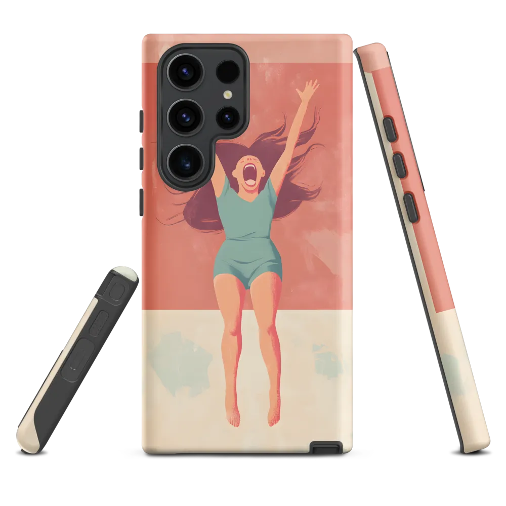 Leap of Joy