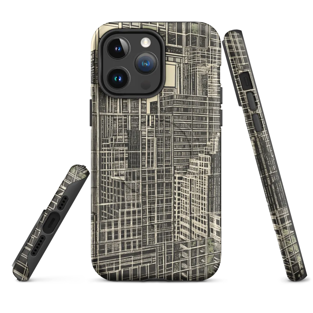 Urban Kaleidoscope