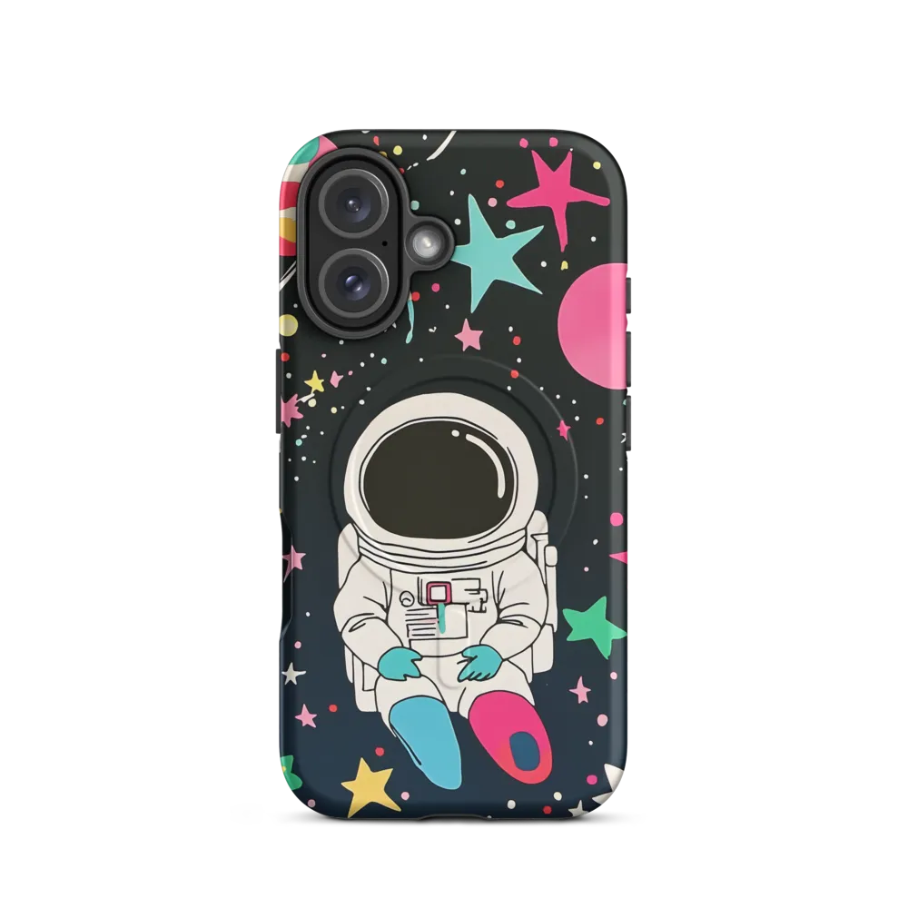Cosmic Dreamer