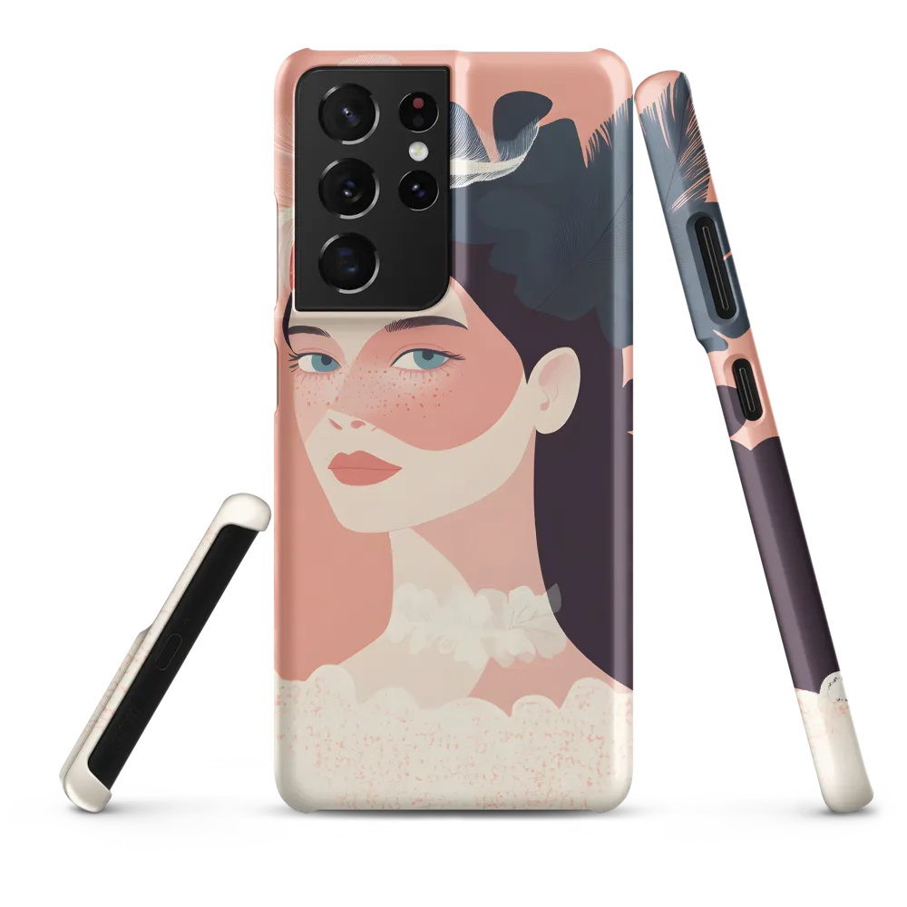 Elegance in Pink